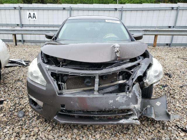 Photo 5 from auction – 2013 NISSAN ALTIMA 2.5 with VIN 1N4AL3AP6DC918273