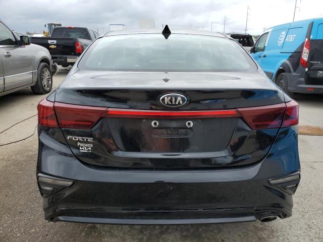 Photo 6 from auction – 2021 KIA FORTE FE with VIN 3KPF24AD6ME407704