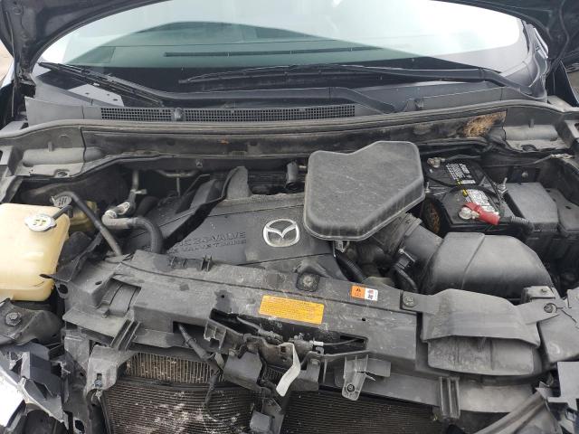 Photo 12 from auction – 2012 MAZDA CX-9 with VIN JM3TB3DA1C0356772