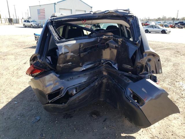 Photo 6 from auction – 2016 JEEP COMPASS LA with VIN 1C4NJDEB1GD746285
