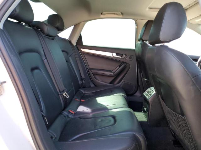 Photo 10 from auction – 2016 AUDI A4 PREMIUM with VIN WAUAFAFL8GN010943