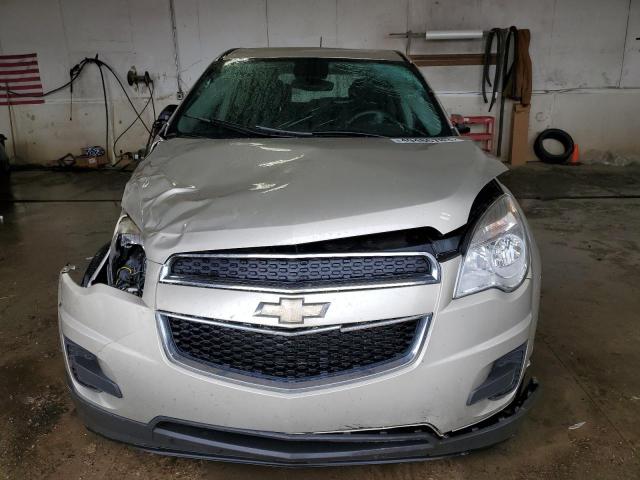 Photo 5 from auction – 2014 CHEVROLET EQUINOX LS with VIN 2GNALAEK9E6165529