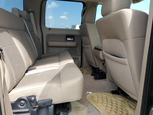 Photo 10 from auction – 2007 FORD F150 SUPER with VIN 1FTPW12V67KC71414