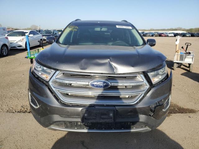 Photo 5 from auction – 2015 FORD EDGE SEL with VIN 2FMTK3J84FBB05852