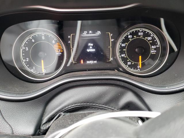 Photo 9 from auction – 2020 JEEP CHEROKEE L with VIN 1C4PJLCB8LD556161