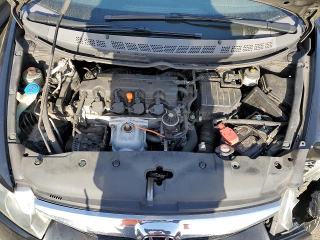 Photo 11 from auction – 2010 HONDA CIVIC LX with VIN 2HGFA1F55AH303208