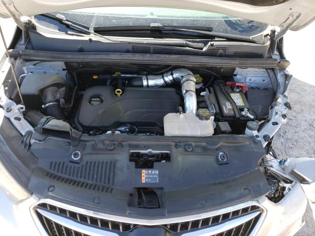 Photo 11 from auction – 2022 BUICK ENCORE PRE with VIN KL4CJASM5NB513816