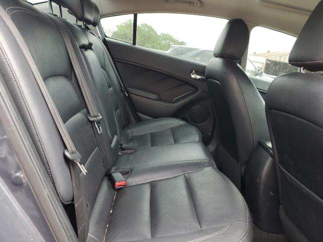 Photo 10 from auction – 2014 KIA FORTE EX with VIN KNAFZ4A84E5106955