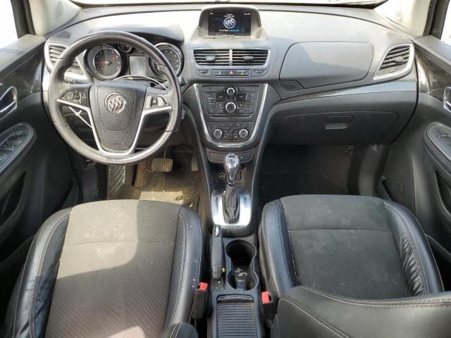 Photo 8 from auction – 2014 BUICK ENCORE CON with VIN KL4CJBSB0EB776851