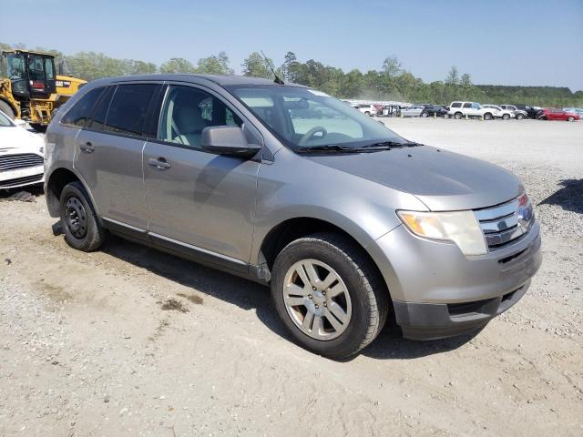 Photo 4 from auction – 2008 FORD EDGE with VIN 2FMDK36C48BA03553