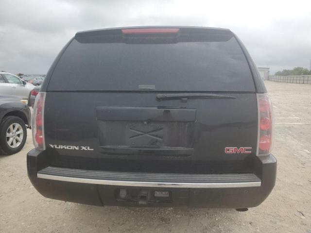 Photo 6 from auction – 2013 GMC YUKON XL D with VIN 1GKS2MEF8DR331728