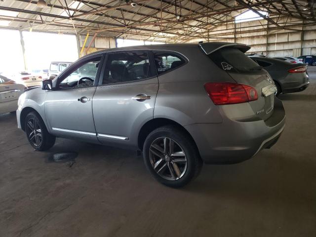 Photo 2 from auction – 2011 NISSAN ROGUE S with VIN JN8AS5MT6BW158086