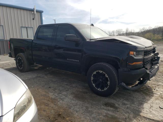 Photo 4 from auction – 2017 CHEVROLET SILVERADO with VIN 3GCUKREC3HG284752