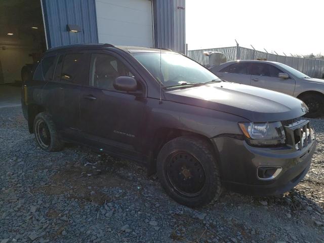 Photo 4 from auction – 2015 JEEP COMPASS SP with VIN 1C4NJDAB7FD416171