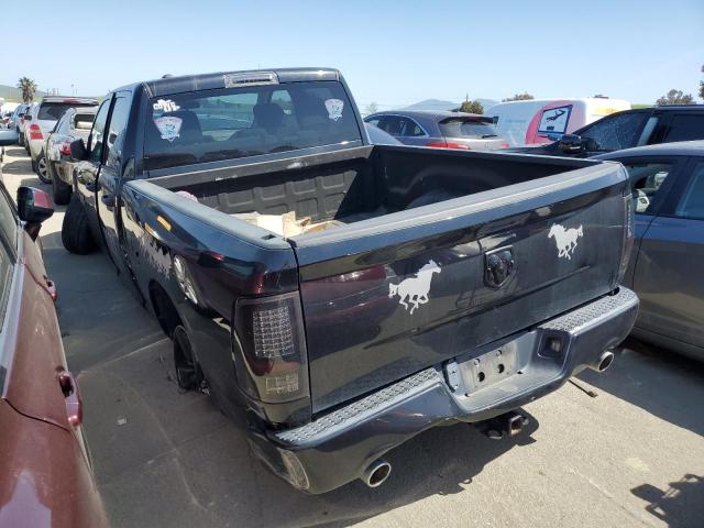 Photo 2 from auction – 2017 RAM 1500 ST with VIN 1C6RR6FT0HS833533