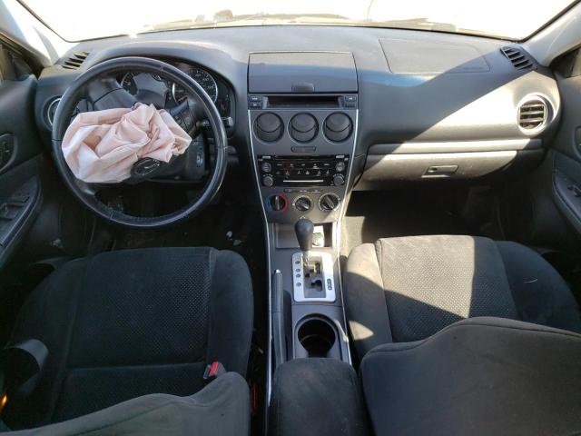 Photo 8 from auction – 2007 MAZDA 6 I with VIN 1YVHP80C975M52155