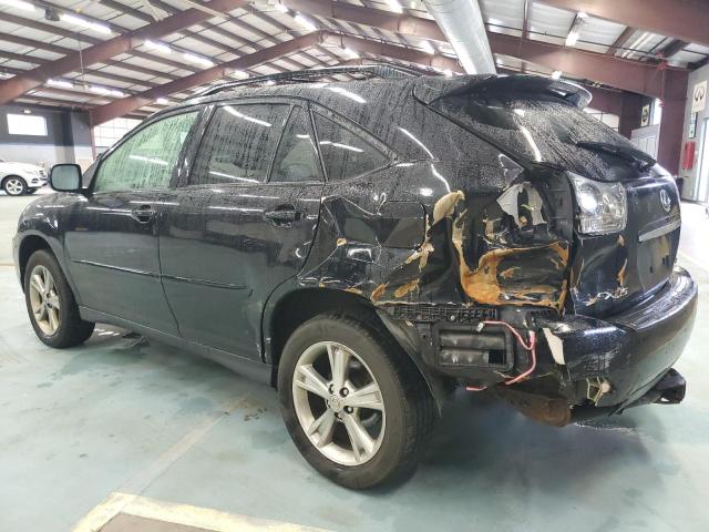 Photo 2 from auction – 2006 LEXUS RX 400 with VIN JTJHW31U560029312