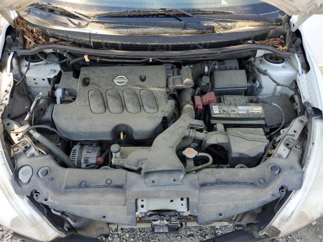 Photo 11 from auction – 2011 NISSAN VERSA S with VIN 3N1BC1CP7BL434228