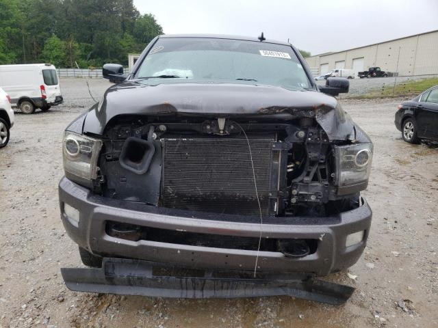 Photo 5 from auction – 2017 RAM 2500 LARAM with VIN 3C6UR5FL3HG589887