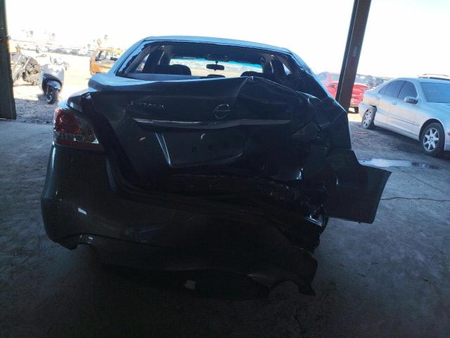 Photo 6 from auction – 2015 NISSAN ALTIMA 2.5 with VIN 1N4AL3AP0FC431315