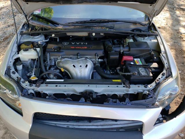 Photo 11 from auction – 2009 TOYOTA SCION TC with VIN JTKDE167390288762