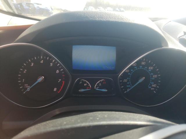 Photo 9 from auction – 2014 FORD ESCAPE TIT with VIN 1FMCU0J95EUD64859