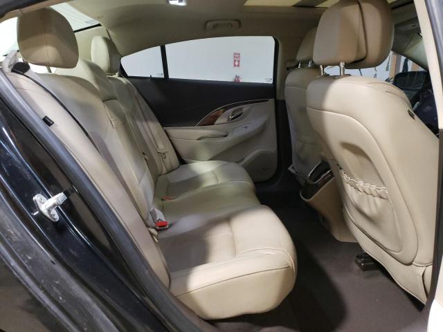 Photo 11 from auction – 2014 BUICK LACROSSE P with VIN 1G4GD5G39EF229275