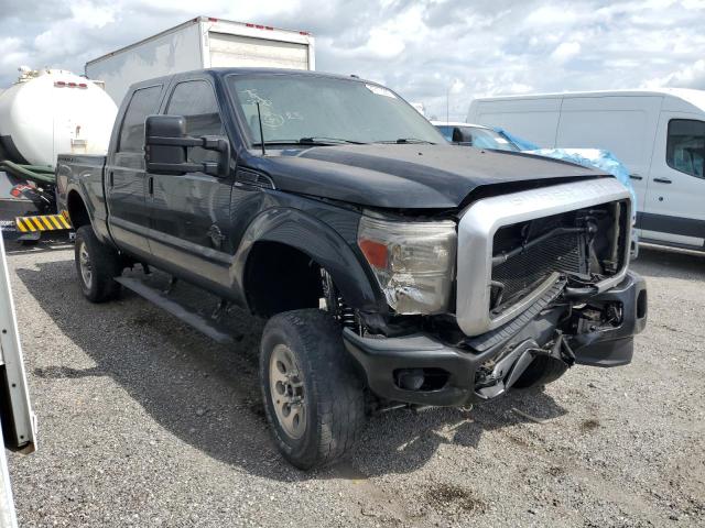 Photo 4 from auction – 2014 FORD F250 SUPER with VIN 1FT7W2BT7EEA57807