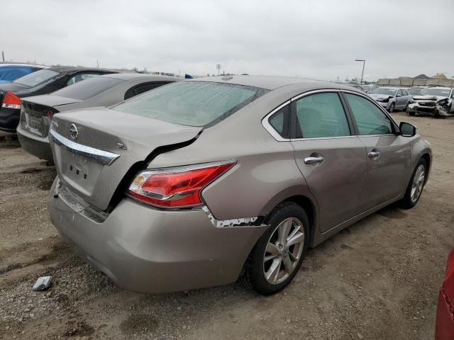 Photo 3 from auction – 2015 NISSAN ALTIMA 2.5 with VIN 1N4AL3APXFN347703