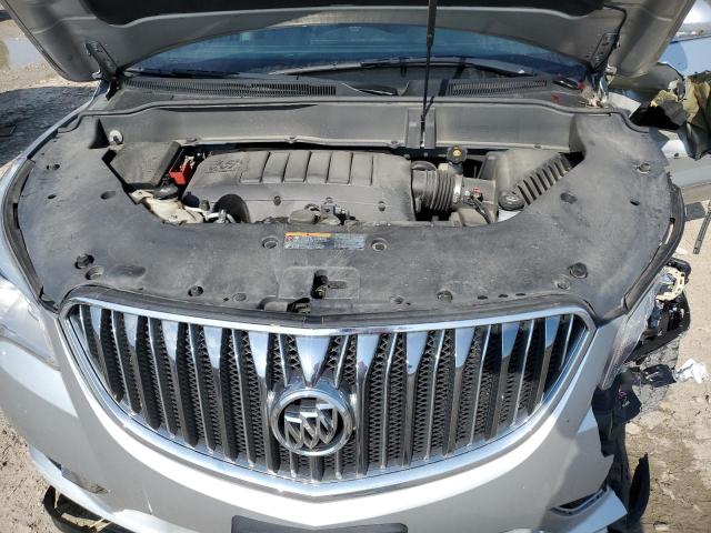 Photo 12 from auction – 2014 BUICK ENCLAVE with VIN 5GAKVBKD9EJ298749