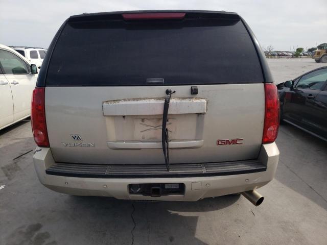 Photo 6 from auction – 2007 GMC YUKON with VIN 1GKFC13J97R150601