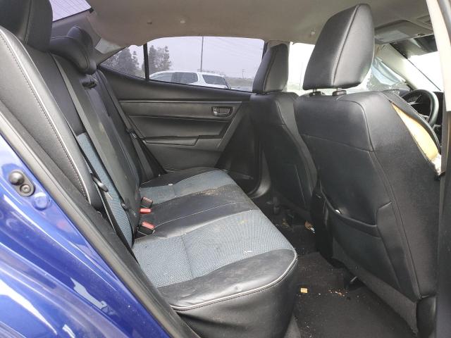 Photo 10 from auction – 2015 TOYOTA COROLLA L with VIN 5YFBURHE8FP246083