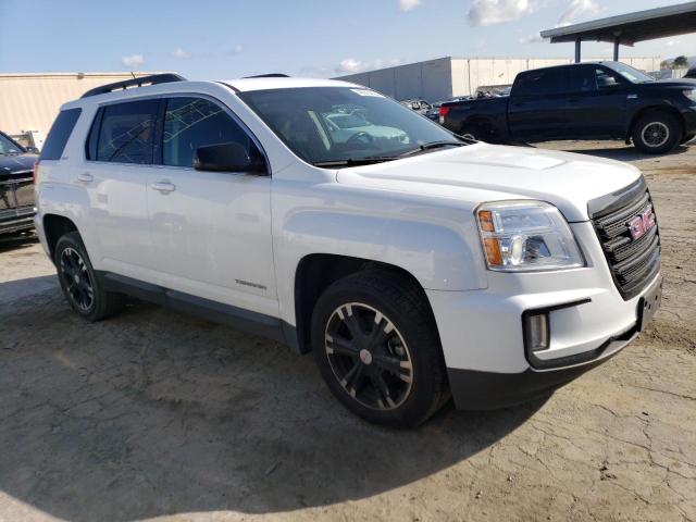 صورة رقم 4 من المزاد - 2017 GMC TERRAIN SL مع VIN 2GKFLPE30H6151117