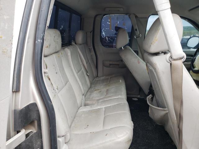 Photo 10 from auction – 2007 GMC NEW SIERRA with VIN 1GTEK19J57Z515485