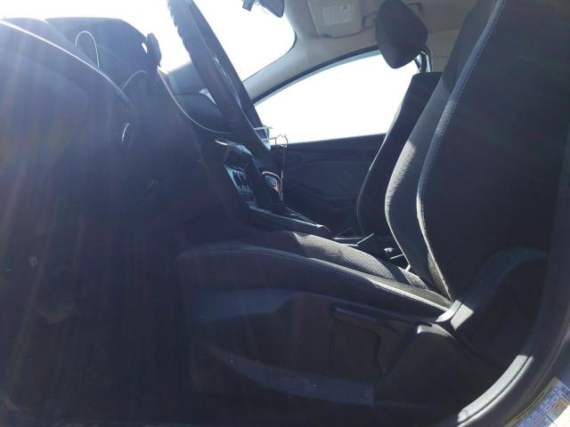 Photo 7 from auction – 2012 FORD FOCUS SE with VIN 1FAHP3F2XCL376917