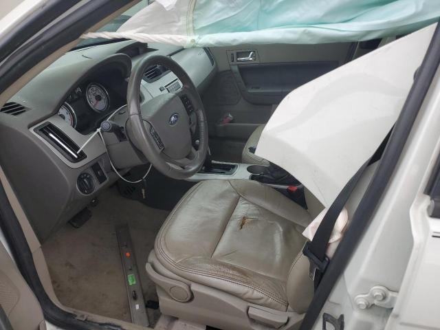 Photo 7 from auction – 2009 FORD FOCUS SEL with VIN 1FAHP37N79W174049