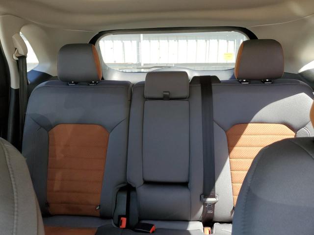 Photo 10 from auction – 2018 FORD EDGE SEL with VIN 2FMPK4J94JBB28329