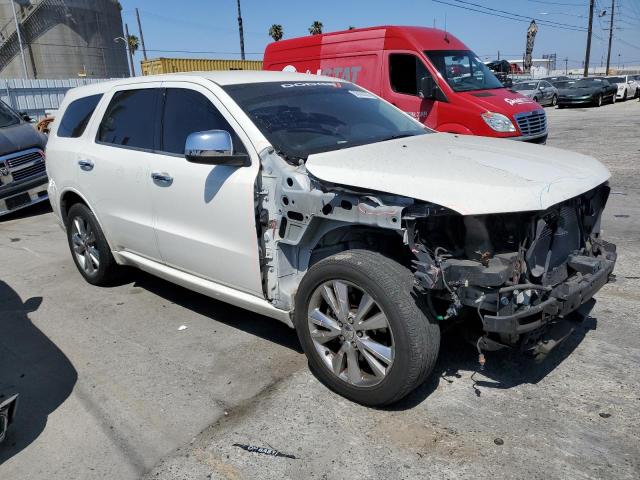 Photo 4 from auction – 2012 DODGE DURANGO R/ with VIN 1C4SDHCTXCC321984