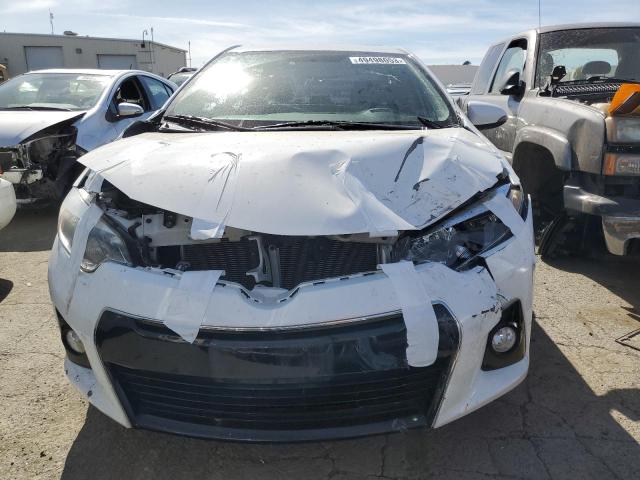 Photo 5 from auction – 2016 TOYOTA COROLLA L with VIN 5YFBURHE6GP547100