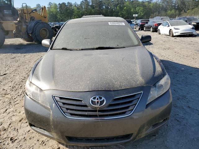 Photo 5 from auction – 2007 TOYOTA CAMRY LE with VIN 4T1BK46K97U026906