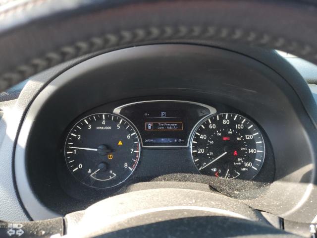 Photo 9 from auction – 2018 NISSAN ALTIMA 2.5 with VIN 1N4AL3AP4JC119412