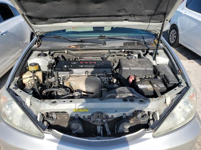 Photo 11 from auction – 2003 TOYOTA CAMRY LE with VIN 4T1BE30K13U659629
