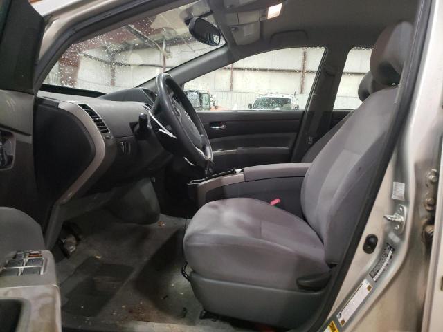 Photo 7 from auction – 2005 TOYOTA PRIUS with VIN JTDKB20U357048088