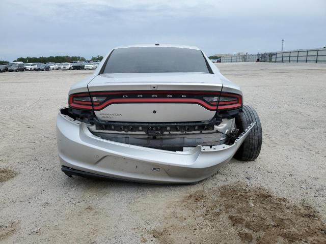 Photo 6 from auction – 2017 DODGE CHARGER PO with VIN 2C3CDXKT7HH533783