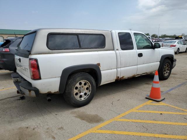 Photo 3 from auction – 2005 CHEVROLET SILVERADO with VIN 1GCEC19XX5Z175278