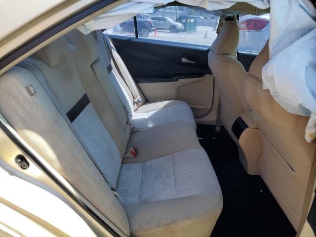 Photo 10 from auction – 2012 TOYOTA CAMRY BASE with VIN 4T1BF1FK5CU106927