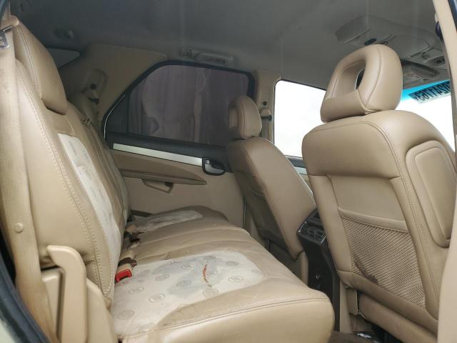 Photo 10 from auction – 2003 BUICK RENDEZVOUS with VIN 3G5DA03E23S513163