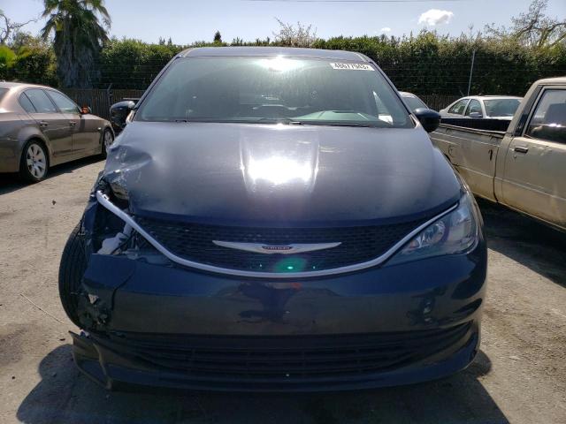 Photo 5 from auction – 2019 CHRYSLER PACIFICA L with VIN 2C4RC1CG1KR720686