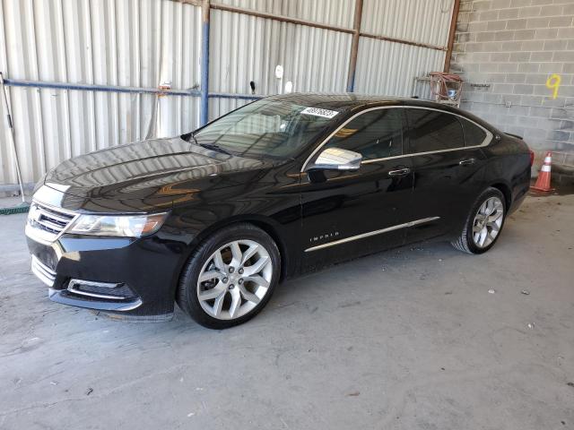 Photo 1 from auction – 2014 CHEVROLET IMPALA LTZ with VIN 2G1155S36E9174056