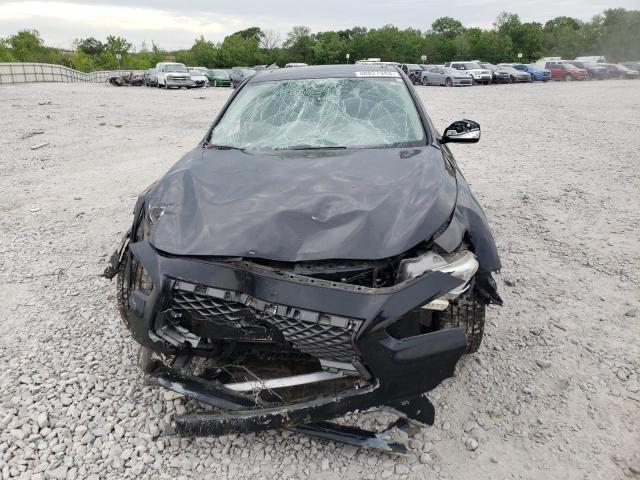 Photo 5 from auction – 2018 INFINITI Q50 LUXE with VIN JN1EV7AR2JM433913